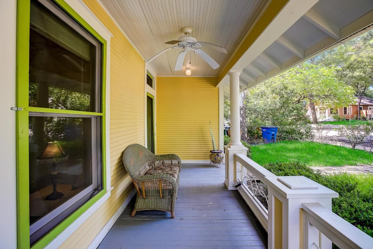 Garden Home Austin Exterior photo