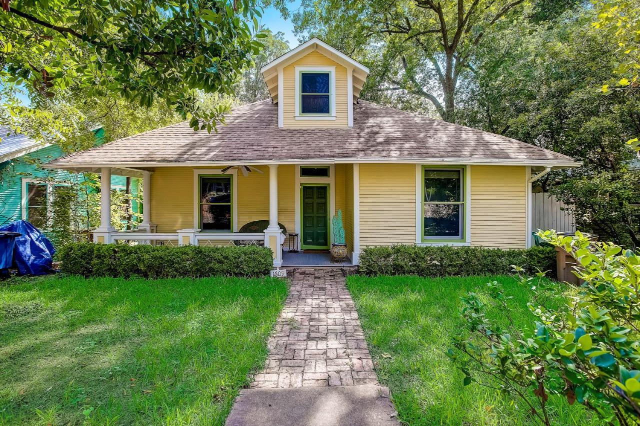 Garden Home Austin Exterior photo