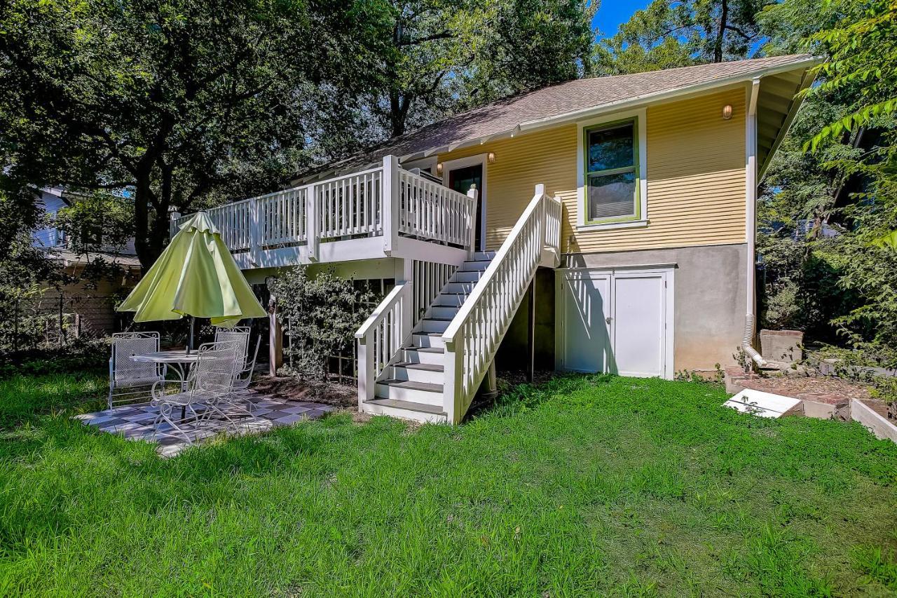 Garden Home Austin Exterior photo