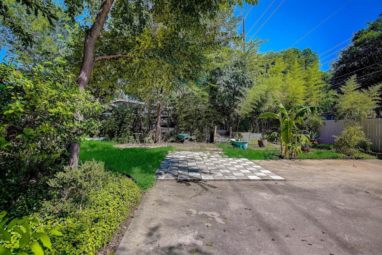 Garden Home Austin Exterior photo