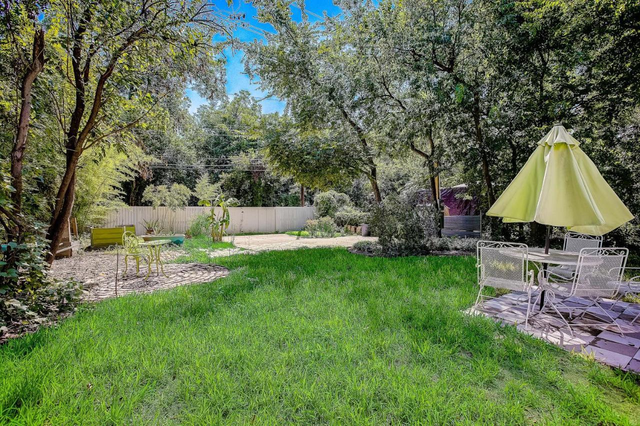 Garden Home Austin Exterior photo