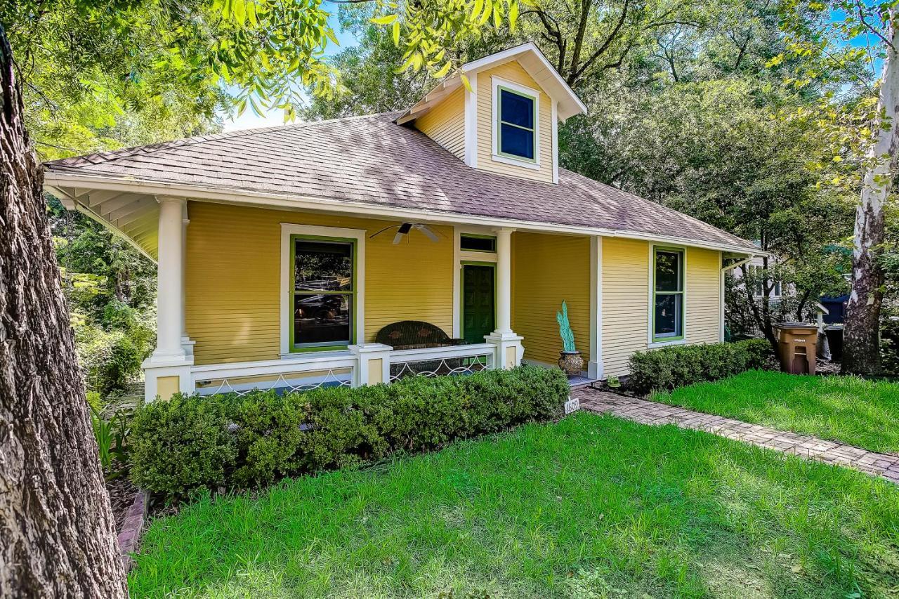 Garden Home Austin Exterior photo